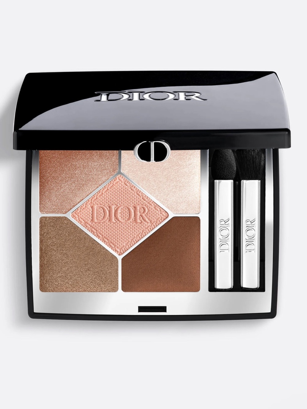 BNIB Diorshow 5 Couleurs Eyeshadow Palette